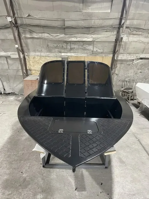Егерь FS
